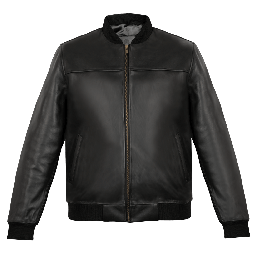 JACKET ZIN