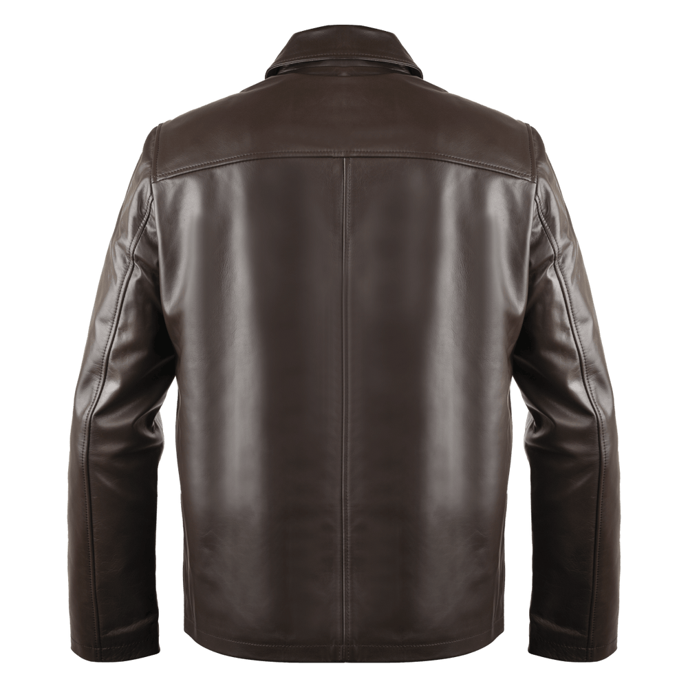 JACKET ZIN