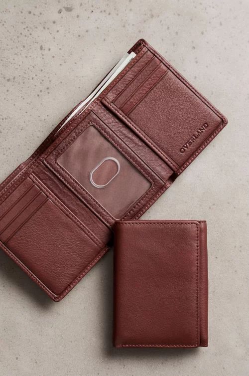 Leather Wallet