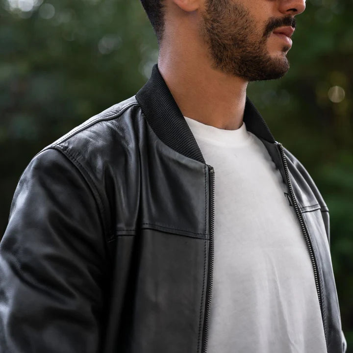 JACKET ZIN