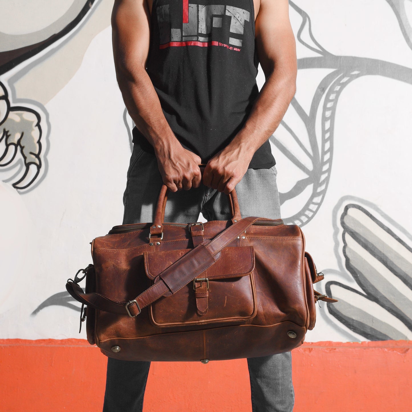 bags